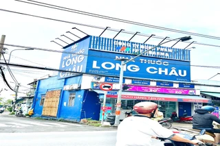 Nhà Thuốc FPT Long Châu 882 Nguyễn Duy Trinh, P. Long Trường, TP. Hồ Chí Minh