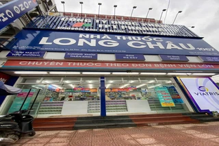 Nhà Thuốc FPT Long Châu Thôn Nhông Nương Tụ (Đối Diện Cổng Chợ Nhông), X. Vật Lại, TP. Hà Nội