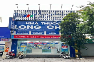 Nhà Thuốc FPT Long Châu 164 Đường 51, P. Bình Trưng, TP. Hồ Chí Minh