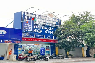 Nhà Thuốc FPT Long Châu 164 Đường 51, P. Bình Trưng, TP. Hồ Chí Minh