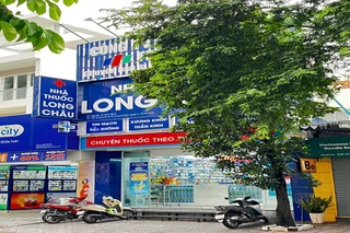 Nhà Thuốc FPT Long Châu 164 Đường 51, P. Bình Trưng, TP. Hồ Chí Minh