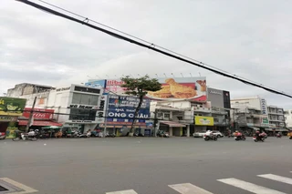 Nhà Thuốc FPT Long Châu 100-102 Trần Hưng Đạo, P. Ninh Kiều, TP. Cần Thơ