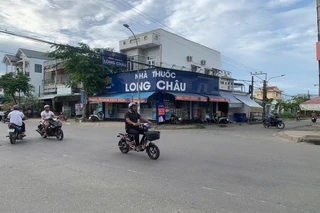 Nhà Thuốc FPT Long Châu 12 Lê Lợi, P. Mỹ Xuyên, TP. Cần Thơ