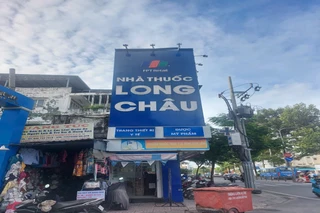 Nhà Thuốc FPT Long Châu 561 Lý Thường Kiệt, P. Tân Hòa, TP. Hồ Chí Minh