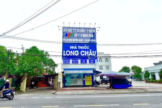 Nhà Thuốc FPT Long Châu TDP Lâm Khang (Ngay Cạnh Chợ Quất Lâm), X. Giao Ninh, Tỉnh Ninh Bình