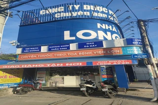 Nhà Thuốc FPT Long Châu 52C Tôn Đức Thắng (Cuối Chợ P. 1), P. Bạc Liêu, Tỉnh Cà Mau