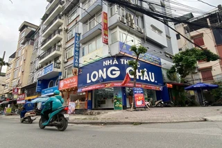Nhà Thuốc FPT Long Châu 06 Đồng Me, TDP số 5 Mễ Trì Hạ (Đối Diện Winmart+ Đồng Me), P. Từ Liêm, TP. Hà Nội