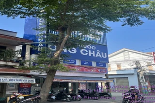 Nhà Thuốc FPT Long Châu 56 Hải Thượng Lãn Ông, P. Đông hải, Tỉnh Khánh Hòa