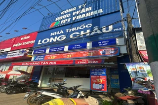 Nhà Thuốc FPT Long Châu 838 Phạm Văn Đồng (Ngã Tư Biển Hồ), P. Thống Nhất, Tỉnh Gia Lai