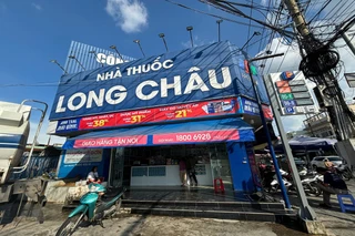 Nhà Thuốc FPT Long Châu 229 Cách Mạng Tháng Tám, P. Tân Ninh, Tỉnh Tây Ninh