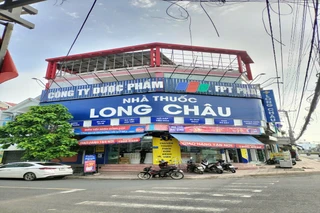 Nhà Thuốc FPT Long Châu 283 Hùng Vương, X. Vạn Ninh, Tỉnh Khánh Hòa