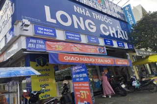 Nhà Thuốc FPT Long Châu Quốc Lộ 1A, Thôn Diêm Phổ (Ngay Cổng Chợ), Thôn Diêm Phổ, X. Tam Anh, TP. Đà Nẵng