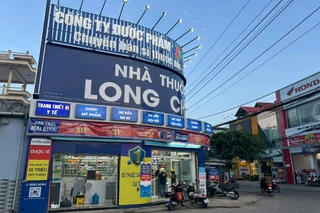 Nhà Thuốc FPT Long Châu 710A Đường 21/8, P. Đô Vinh, Tỉnh Khánh Hòa