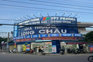Nhà Thuốc FPT Long Châu 710A Đường 21/8, P. Đô Vinh, Tỉnh Khánh Hòa