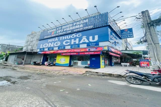 Nhà Thuốc FPT Long Châu A01 Phan Ngọc Hiển, X. Gành Hào, Tỉnh Cà Mau