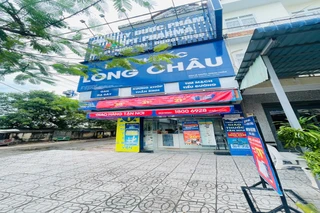 Nhà Thuốc FPT Long Châu A01 Phan Ngọc Hiển, X. Gành Hào, Tỉnh Cà Mau