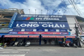 Nhà Thuốc FPT Long Châu 32 Lý Tự Trọng (Ngã tư Lý Tự Trọng và Trần Quý Cáp), X. Diên Khánh, Tỉnh Khánh Hòa