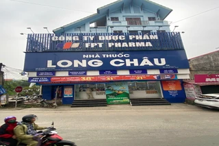 Nhà Thuốc FPT Long Châu 129 TDP Số 3 (Gần Chợ Như Quỳnh, Cạnh Đường Sắt Tân Quang), X. Như Quỳnh, Tỉnh Hưng Yên