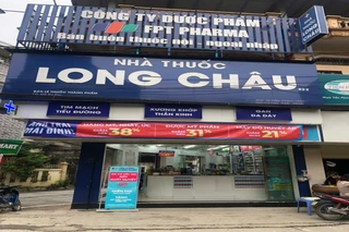 Nhà Thuốc FPT Long Châu 104-106 Phan Xích (Ngã Tư Phan Xích - Nhuệ Giang), X. Ô Diên, TP. Hà Nội