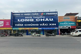 Nhà Thuốc FPT Long Châu Tổ Dân Phố Chợ 1 (Ngã Ba Thị Trấn Đại Từ), X. Đại Phúc, Tỉnh Thái Nguyên