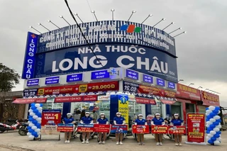 Nhà Thuốc FPT Long Châu Thôn Thượng Giang (Nằm Gần Cổng Làng Cảnh Dương), X. Hòa Trạch, Tỉnh Quảng Trị