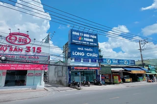 Hình ảnh nhà thuốc