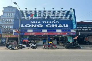 Nhà Thuốc FPT Long Châu Quốc lộ 32, Thôn Tân Phú Mỹ (Đối Diện Bệnh Viện Đa Khoa Ba Vì), X. Vật Lại, TP. Hà Nội