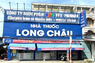 Nhà Thuốc FPT Long Châu 333 Quốc Lộ 30, X. An Long, Tỉnh Đồng Tháp