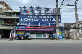 Nhà Thuốc FPT Long Châu 740 Võ Thị Sáu, X. Long Hải, TP. Hồ Chí Minh