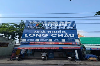 Nhà Thuốc FPT Long Châu 366 Nguyễn Văn Tạo (Chợ Bà Chòi), X. Hiệp Phước, TP. Hồ Chí Minh