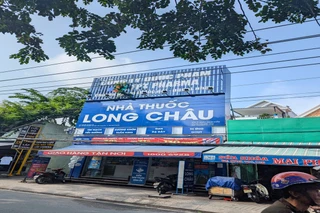 Nhà Thuốc FPT Long Châu 366 Nguyễn Văn Tạo (Chợ Bà Chòi), X. Hiệp Phước, TP. Hồ Chí Minh