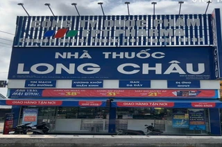 Nhà Thuốc FPT Long Châu Đường DT984, X. Khánh Lâm, Tỉnh Cà Mau