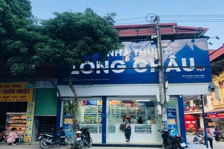 Nhà Thuốc FPT Long Châu 155 Trần Hưng Đạo, Tổ 3 (Cạnh Chợ Số 2), X. Yên Minh, Tỉnh Tuyên Quang