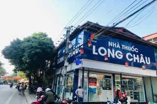 Nhà Thuốc FPT Long Châu 155 Trần Hưng Đạo, Tổ 3 (Cạnh Chợ Số 2), X. Yên Minh, Tỉnh Tuyên Quang