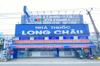 Nhà Thuốc FPT Long Châu 195 Đường 869 (Ngã Ba An Cư), X. Hội Cư, Tỉnh Đồng Tháp
