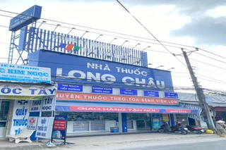 Nhà Thuốc FPT Long Châu 195 Đường 869 (Ngã Ba An Cư), X. Hội Cư, Tỉnh Đồng Tháp