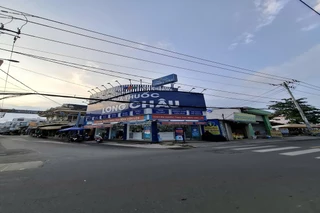 Nhà Thuốc FPT Long Châu 175 An Dương Vương (Gần Chung Cư Lê Thành), P. An Lạc, TP. Hồ Chí Minh