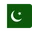 Pakistan