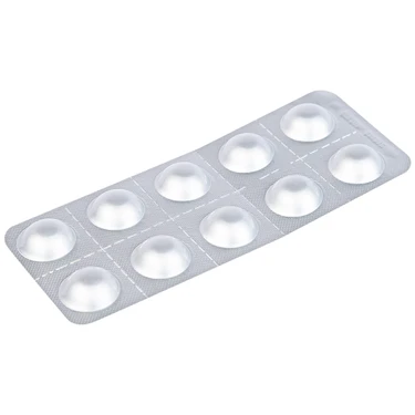 Ryzonal 50mg cải thiện triệu chứng tăng trương lực cơ (60 viên)