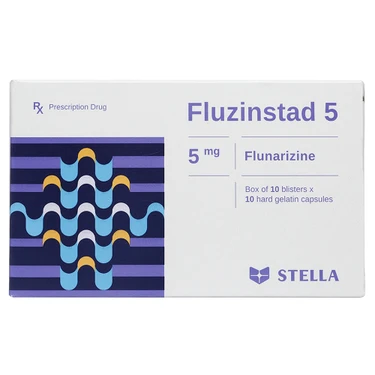 Thuốc Fluzinstad 5mg sử dụng như thế nào?