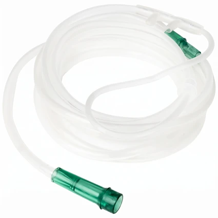Dây thở oxy An Phú truyền oxy cho người bệnh