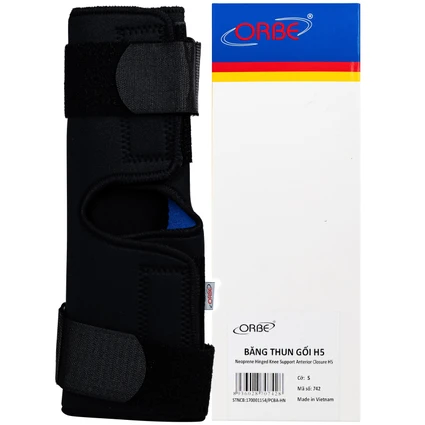 Băng Thun Gối H5 Orbe Size S