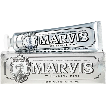 Kem đánh răng Marvis Whitening Mint (85ml)