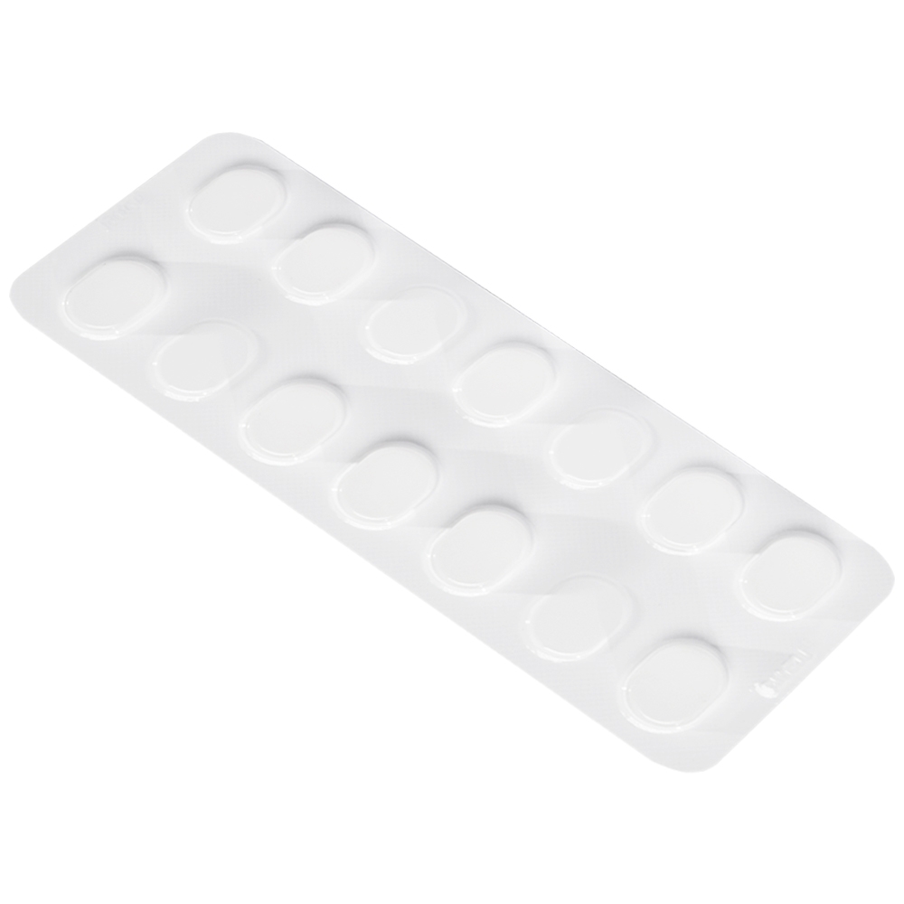 Hình ảnh Thuốc Amlor 5mg Tablets Viatris điều trị tăng huyết áp, đau thắt ngực (3 vỉ x 10 viên)