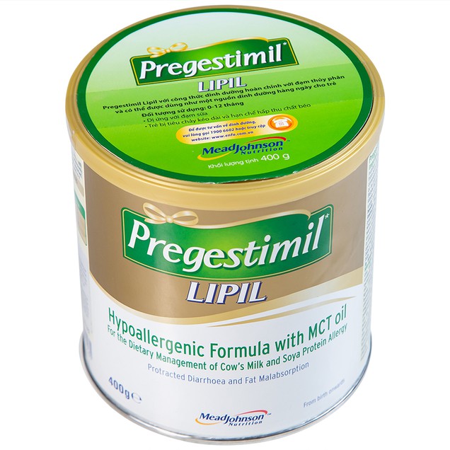 Pregestimil lipil discount