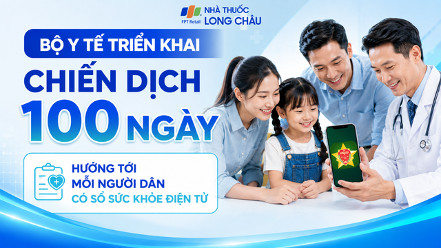 bai-viet/bo-y-te-trien-khai-chien-dich-100-ngay-huong-toi-moi-nguoi-dan-co-so-suc-khoe-dien-tu-10009.html