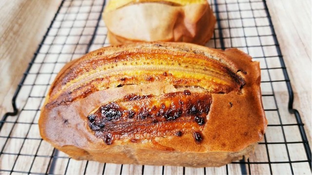 Bánh chuối yến mạch bao nhiêu calo? Cách ăn đúng để giữ dáng