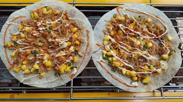 Bánh tráng nướng bao nhiêu calo? Cách ăn đúng để không lo tăng cân