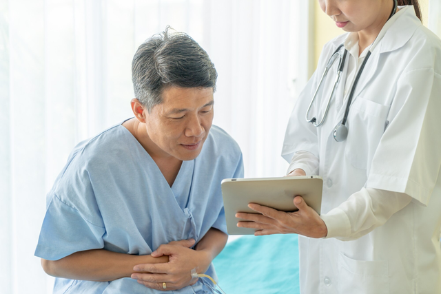 Ung thư biểu mô đường niệu