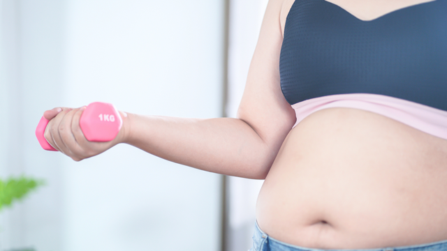 Béo phì độ 1: Nguyên nhân, triệu chứng, phương pháp phòng ngừa